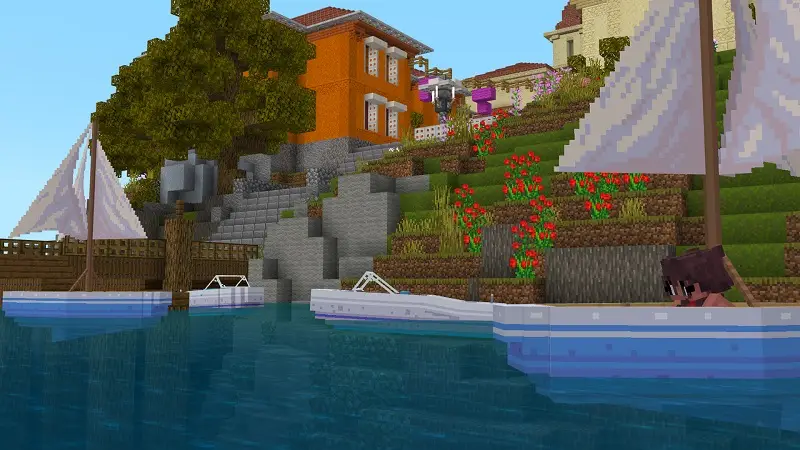 Скриншот Остров для миллионеров №3