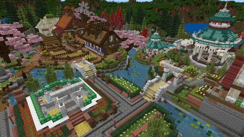 Скриншот Викторианский дом №4