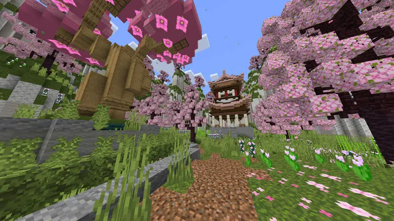 Скриншот Найдите тотем №2