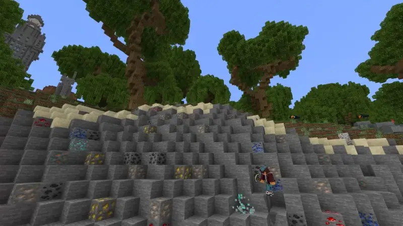 Скриншот Жизнь в Южной Америке №3