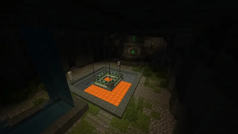 Скриншот Выживание на острове №3