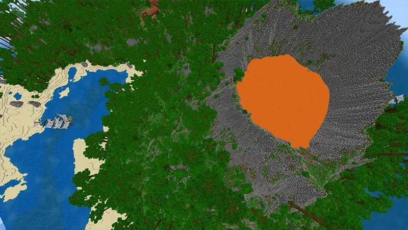 Скриншот 100 дней: остров смерти №2