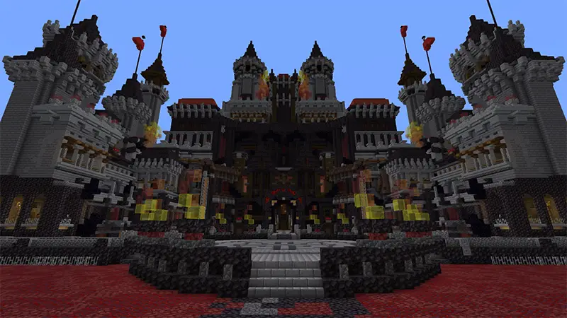 Скриншот Свет против тьмы №5