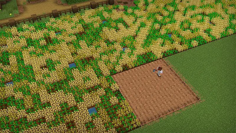 Скриншот Дополнение More Enchantments №6