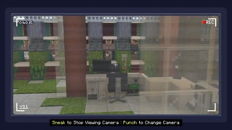 Скриншот Секретная база: в дереве №6