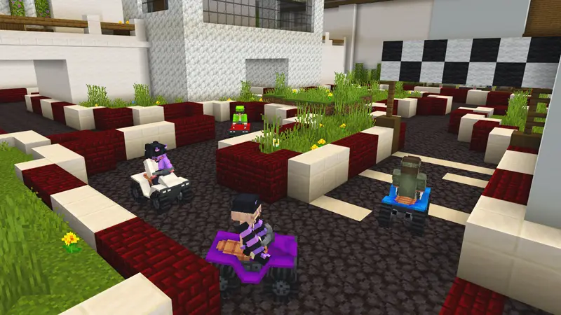 Скриншот Самый защищенный дом в мире №4