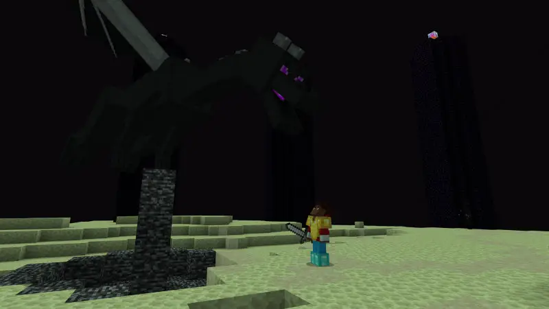 Скриншот Все превращается в песок №5