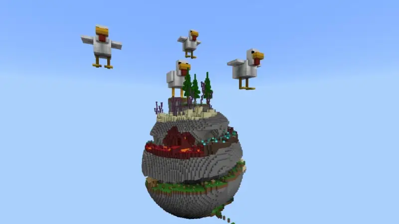 Скриншот Набор «Паркур» №5