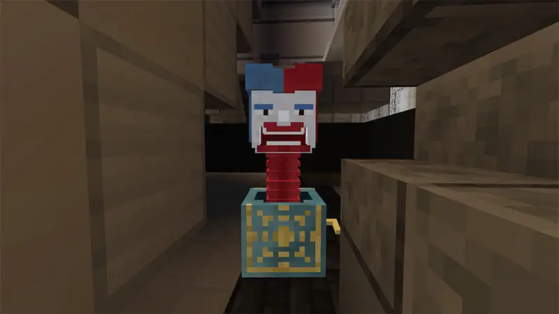 Скриншот Побег с фабрики игрушек №1