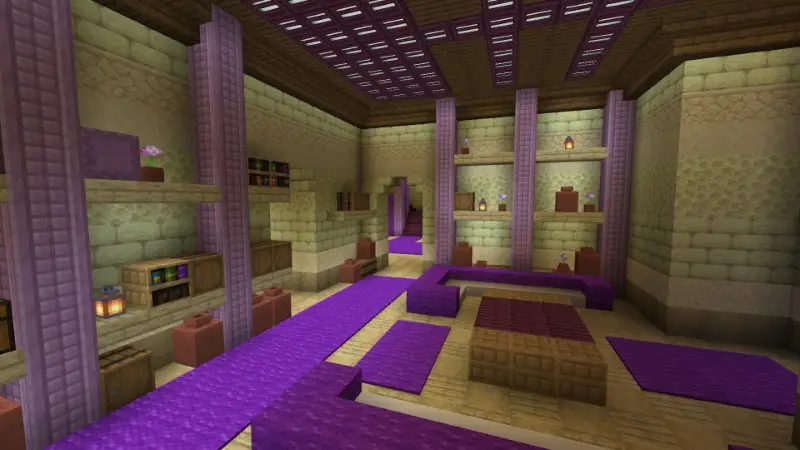 Скриншот Храм Края №4