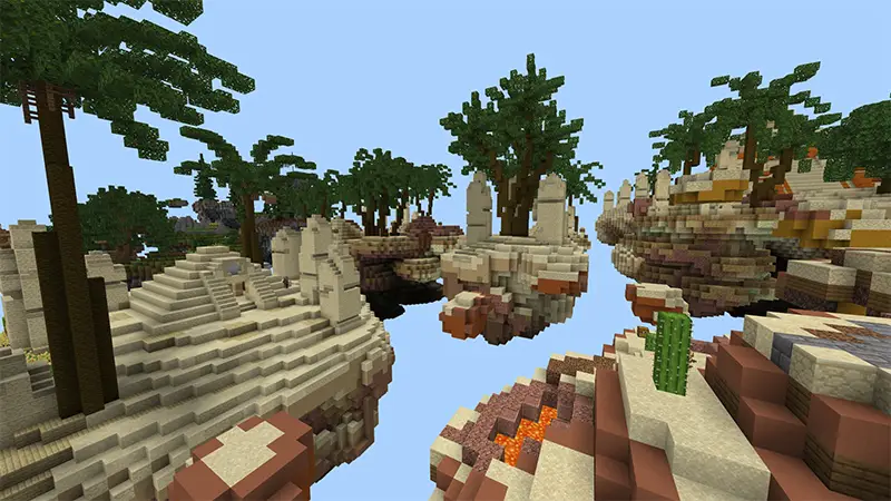 Скриншот Спасение селян №2