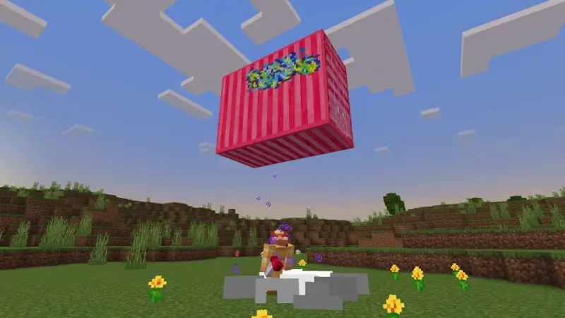 Скриншот Расширение приколов №4