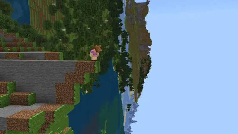 НО ПЕРЕВЕРНУТОЕ №2