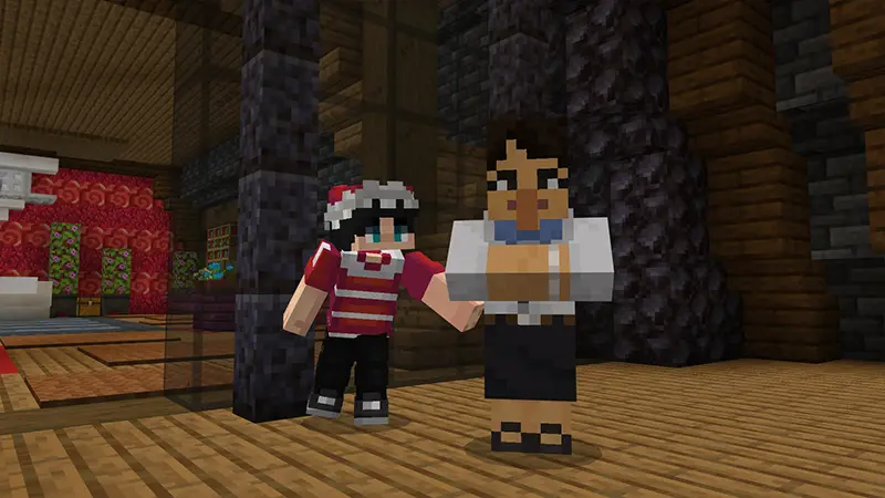 Скриншот Замороженная вилла №4