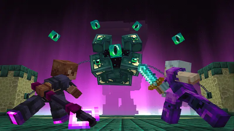 Скриншот ПЕРЕОСМЫСЛЕННЫЙ КРАЙ №2