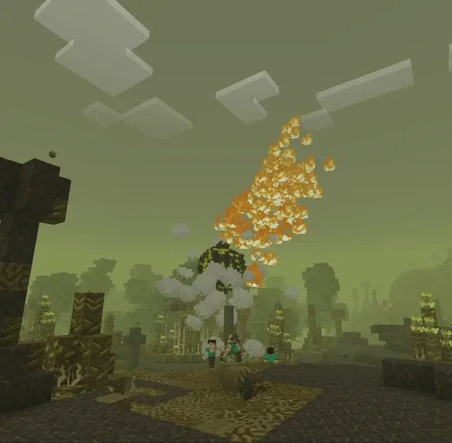 Микоталамусский метеор