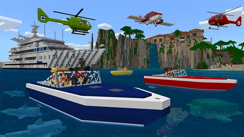 Скриншот Роскошная жизнь №2