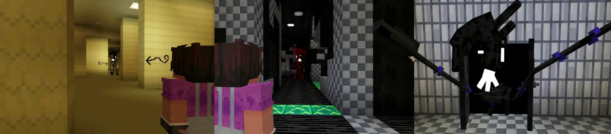 Кладовки panorama