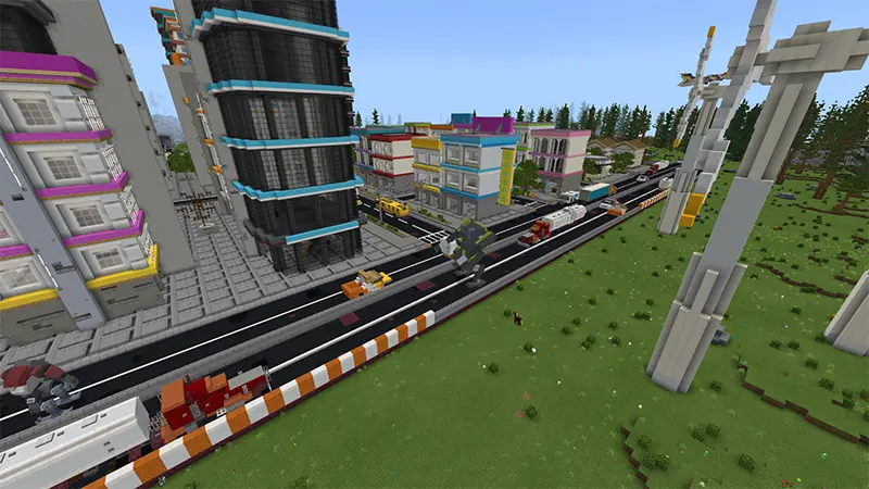 Скриншот Боевые мехи №4