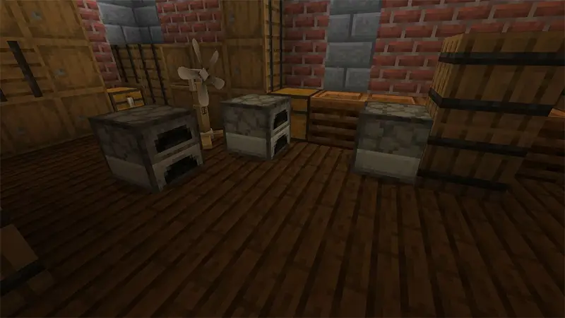 Скриншот Особняк SCP №7