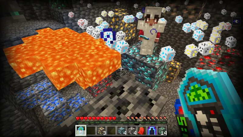 Скриншот ХАКЕРСКИЙ НАБОР С РЕНТГЕНОМ №1