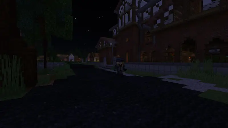 Скриншот Особняк ужасов! №4