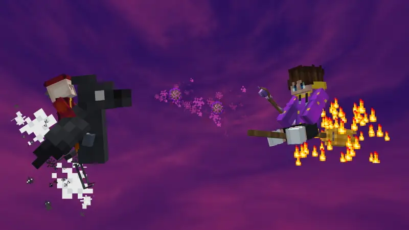 Скриншот Расширение ведьм+ №3