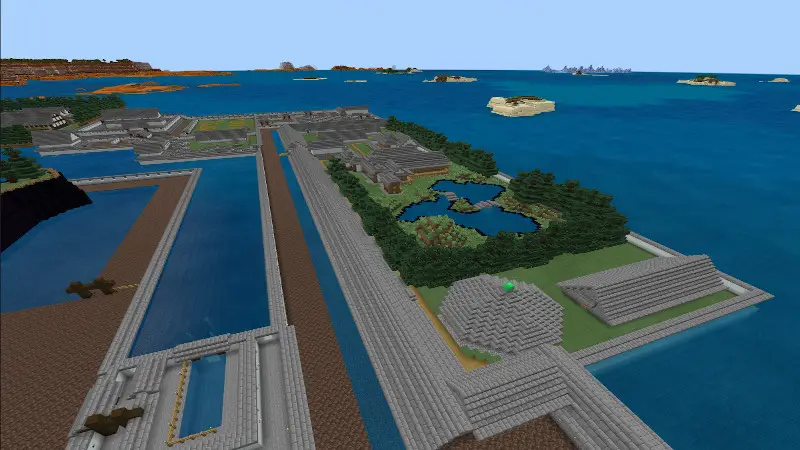 Скриншот Бычий замок №3