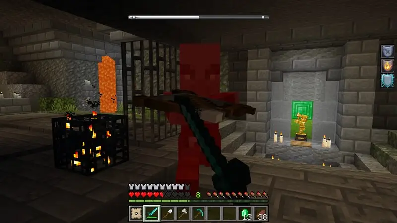 Скриншот Один блок №5