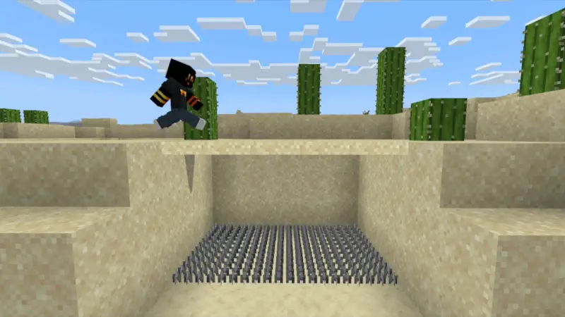 Скриншот Инструменты для строительства секретной базы №6