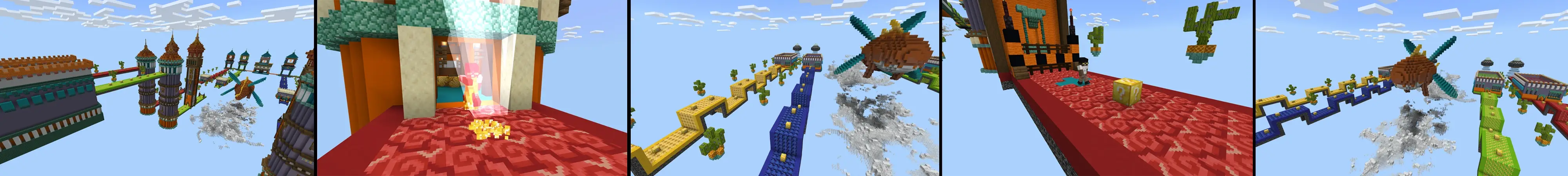 Вперед, к финишу panorama