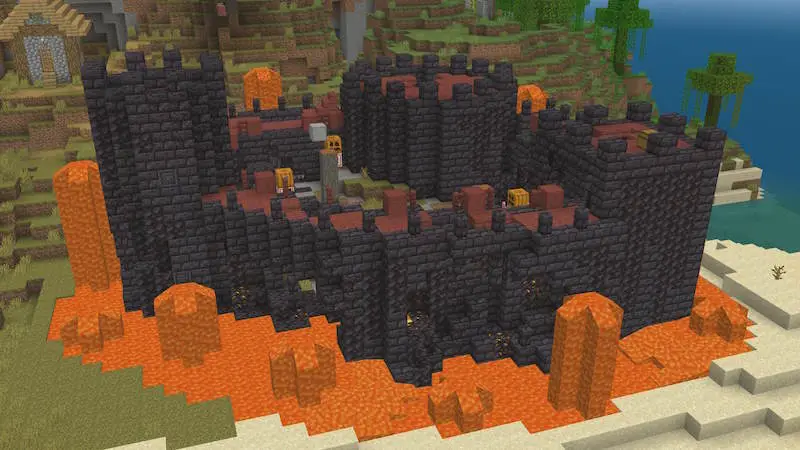 Скриншот Бесконечное приключение №5