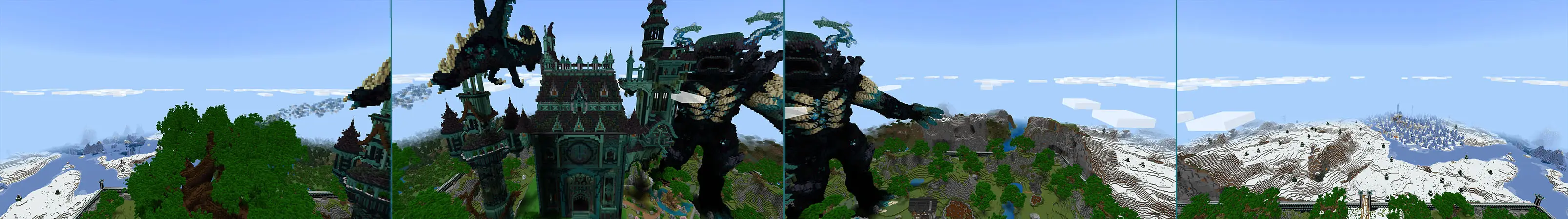 Оружие смотрителя panorama