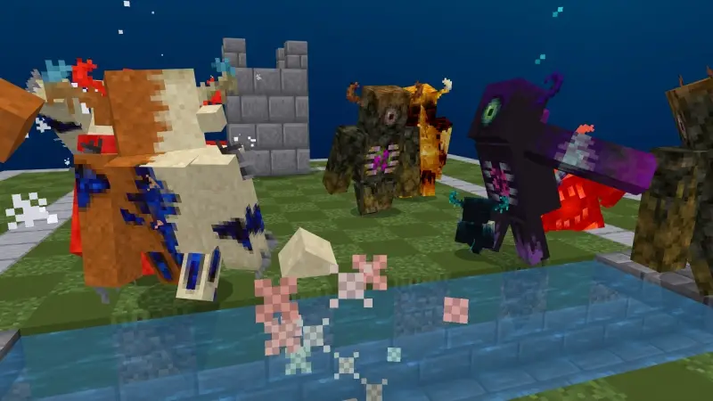 Скриншот Смотрители против смотрителей №6