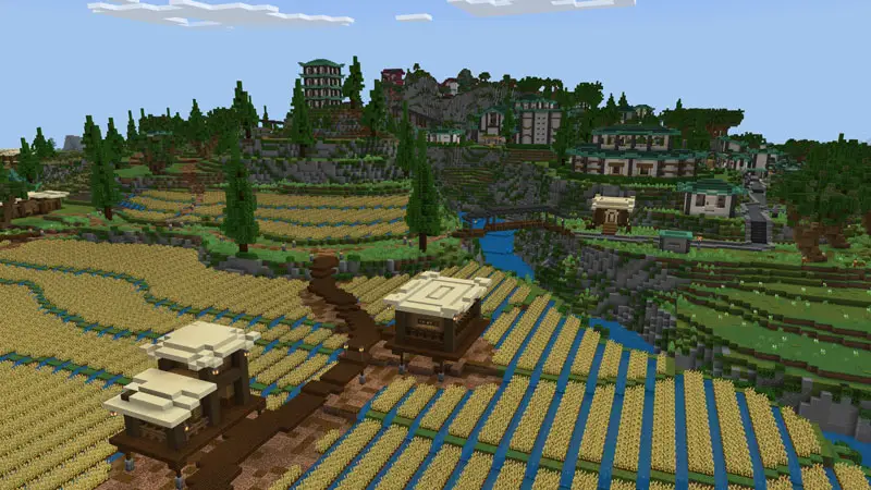 Скриншот Цветочные пики №5