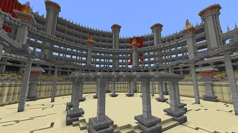 Скриншот Дуэли «один на один» №1