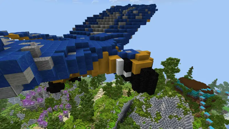 Скриншот Скоростной паркур №2