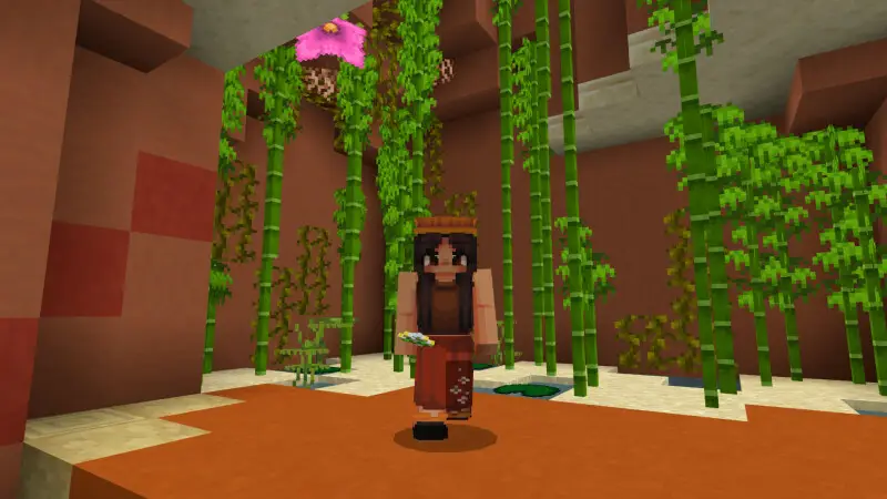 Скриншот Подземная меза-база №5