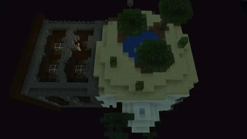 Скриншот Абстракция: КУБЫ №3