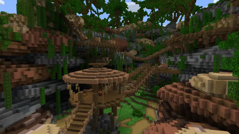 Скриншот Стена №5