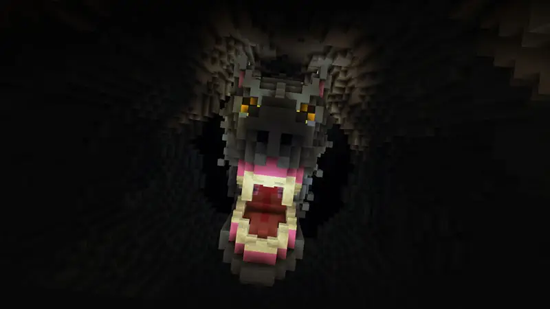 Скриншот Низвергатель Ужасов №1