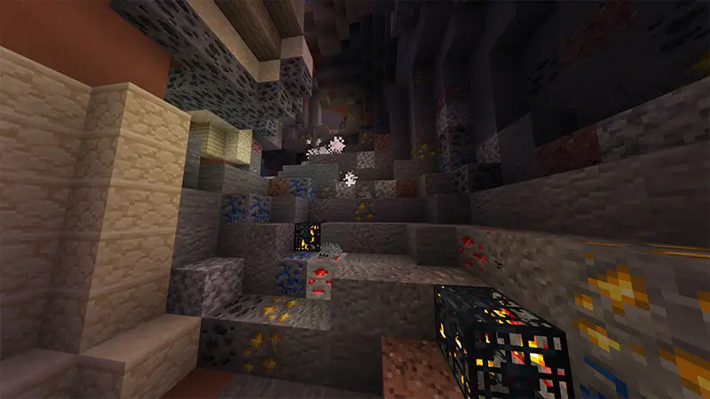 Скриншот Планеты в космосе №3