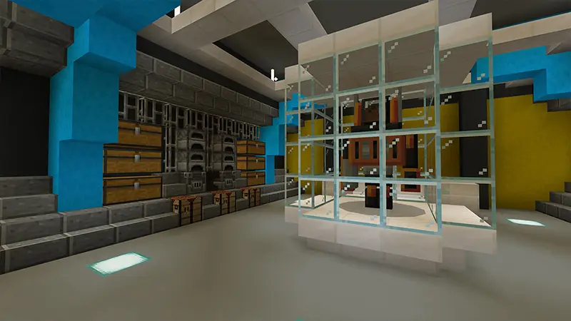 Скриншот Арсенал механоидов №5