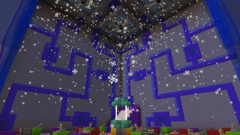 Скриншот Квантовый мир №7