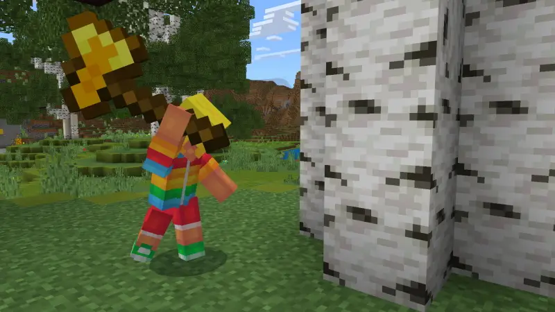 Скриншот Большие инструменты №5