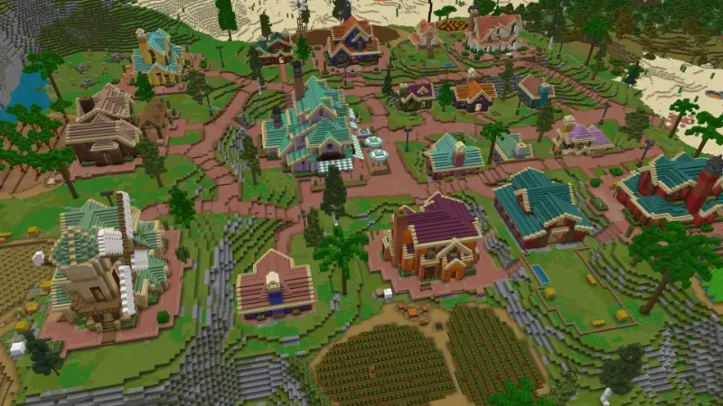 Скриншот Кондитерская №2