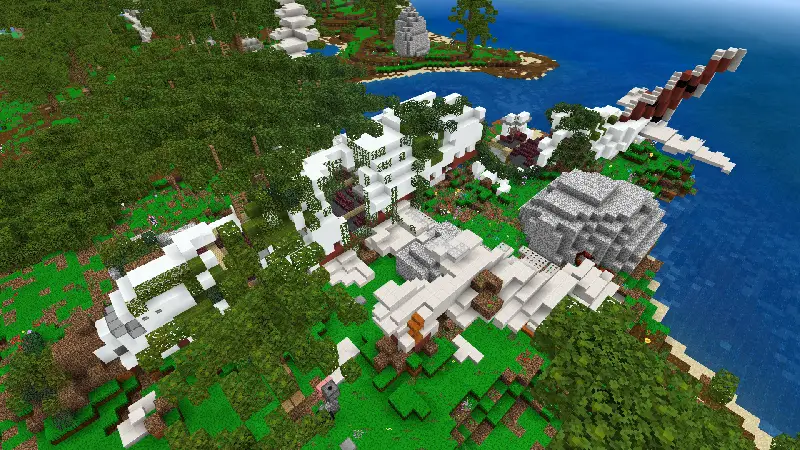 Скриншот Сафари с насекомыми №4