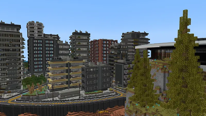 Скриншот РЕЖИМ СУПЕРГЕРОЯ №6