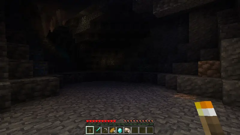 Скриншот Реалистичное освещение: новый взгляд №1