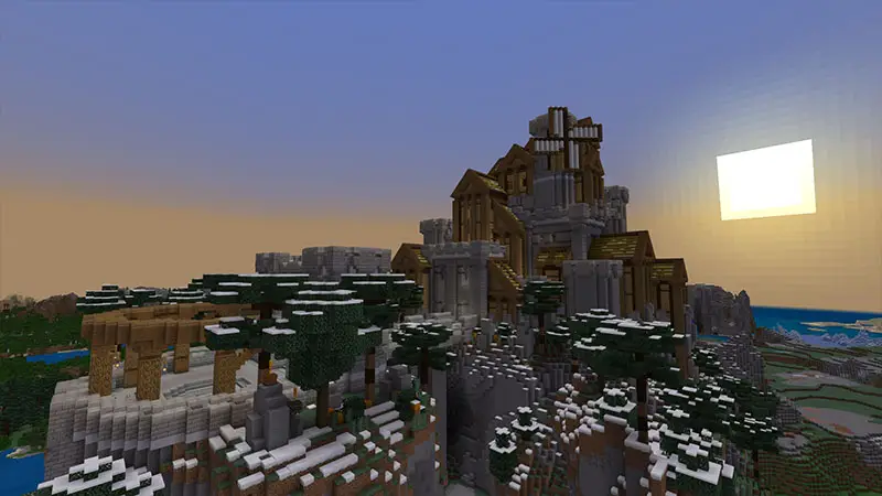 Скриншот Улучшенные сундуки удачи №3